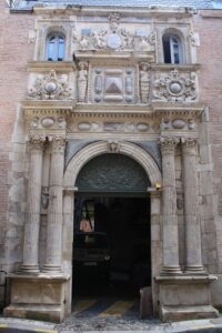 3. hotel molinier portail sur rue 1556 w 2 b58be